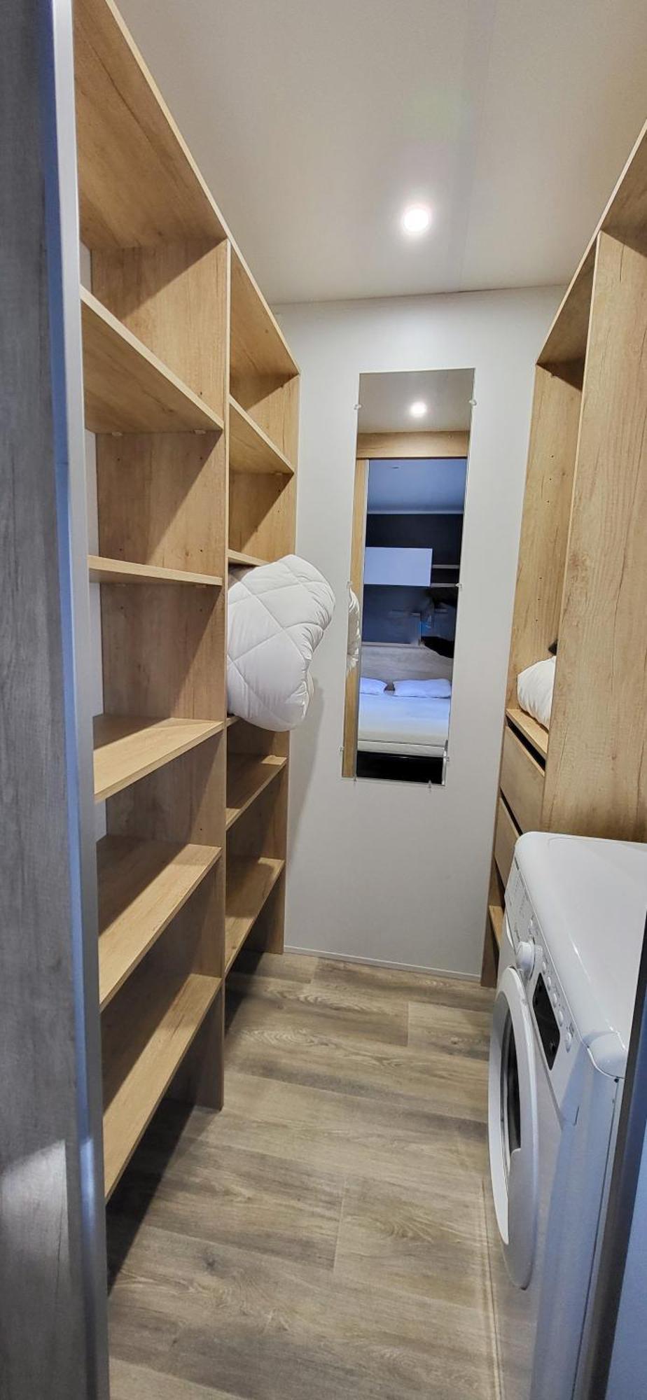 Sevservices à La Réserve Gastes Habitación foto