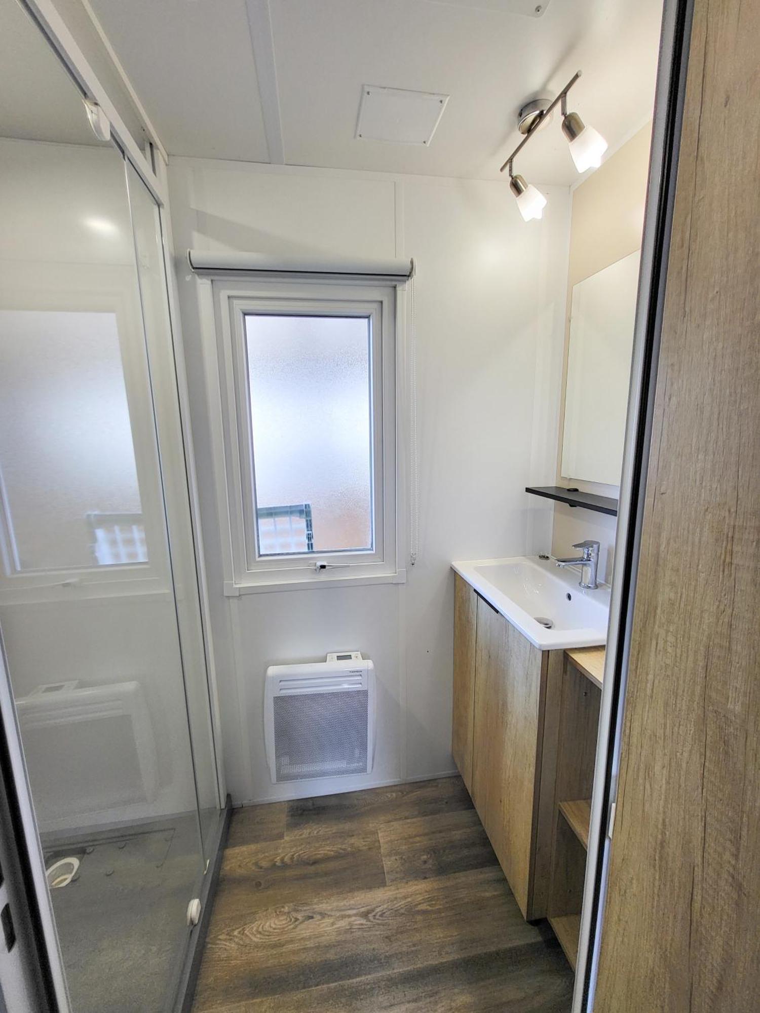 Sevservices à La Réserve Gastes Habitación foto